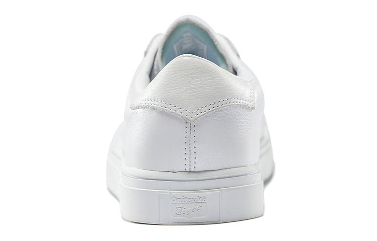 Onitsuka Tiger Lawnship 2.0 'Triple White' D715L-0101