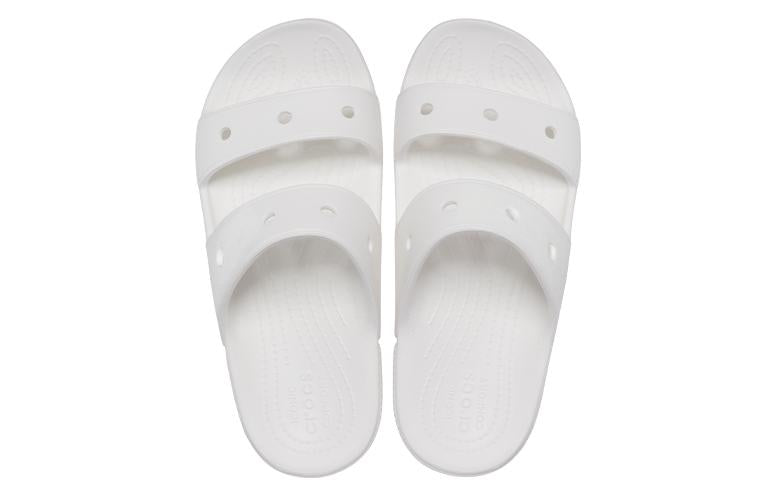 Crocs Classic Clog Cozy Casual 'White' 206761-100