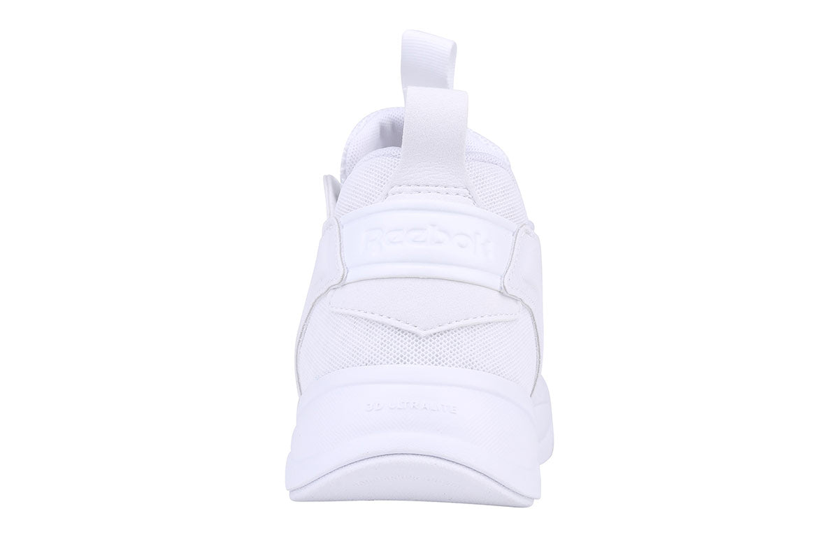 Reebok Furylite pure white Shoes/Sneakers BS6130