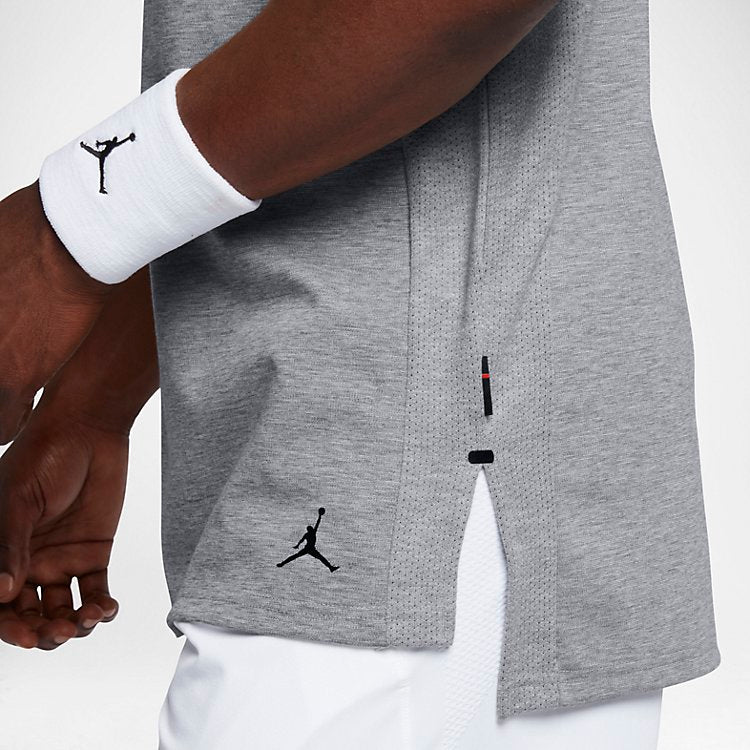 Nike Basketball s Men JSW TECH S/S Top 860152-091