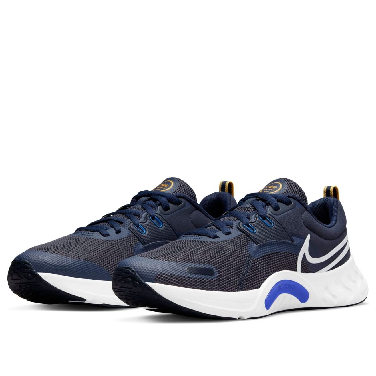 Nike Renew Retaliation TR 3 'Thunder Blue' DA1350-434