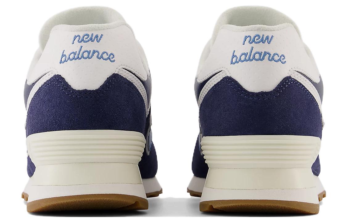 New Balance 574 'Peacoat Powder' U574BU2