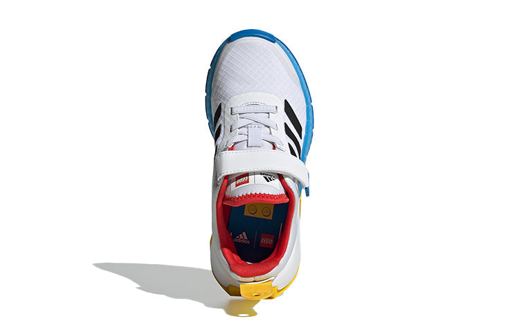 (PS) adidas LEGO x Sport 'White' FX2874