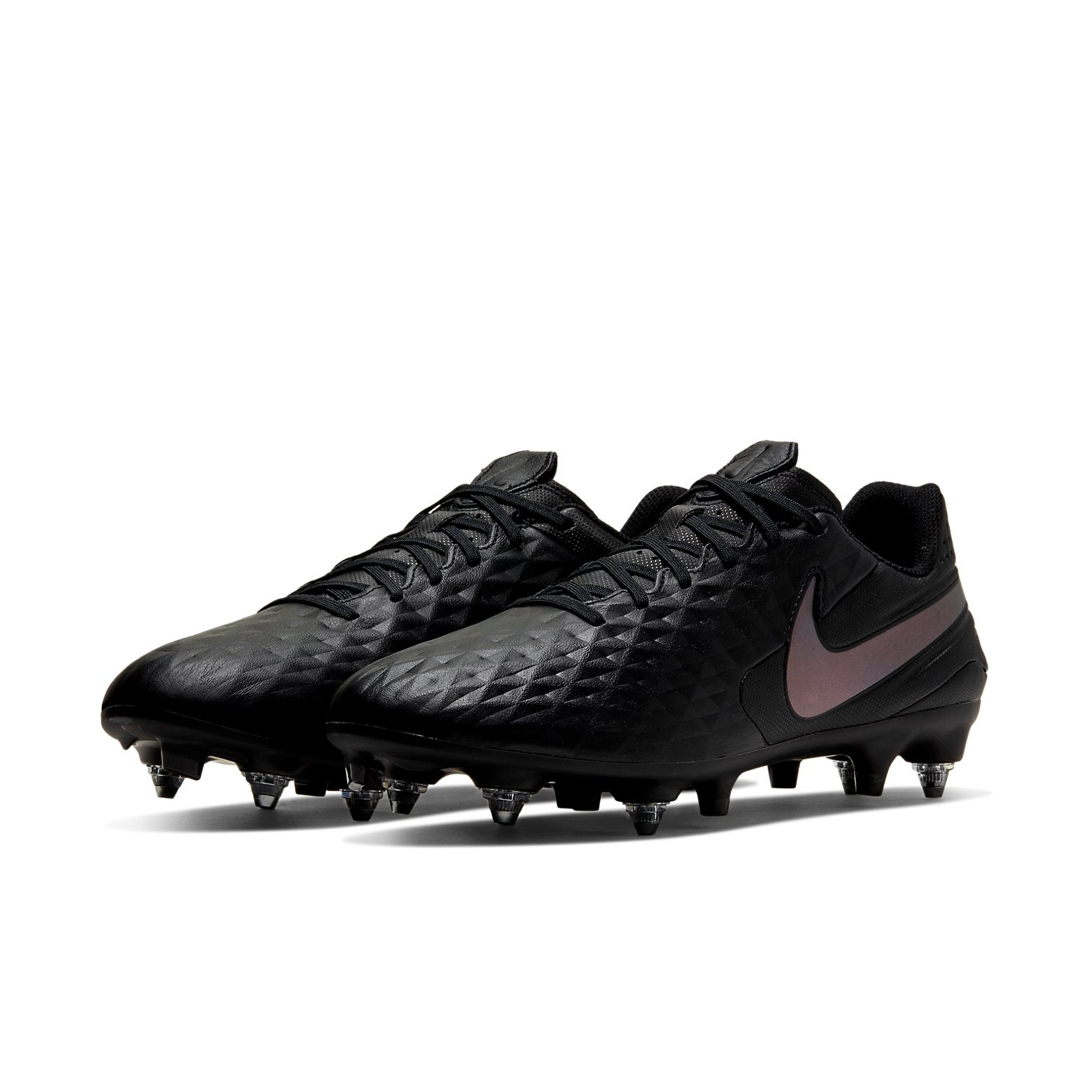 Nike Tiempo Legend 8 Academy SG Pro AC Black AT6014-010