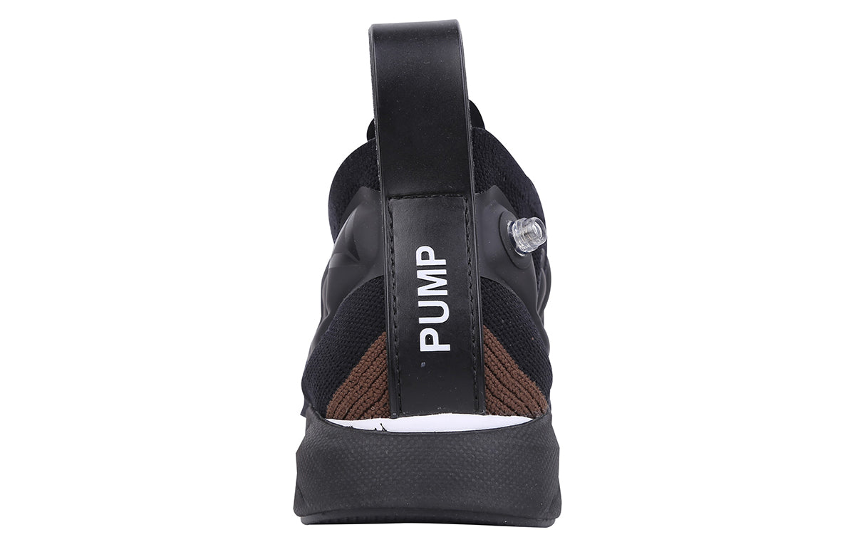 Reebok Pump Supreme Engine 'Black White' CN0076