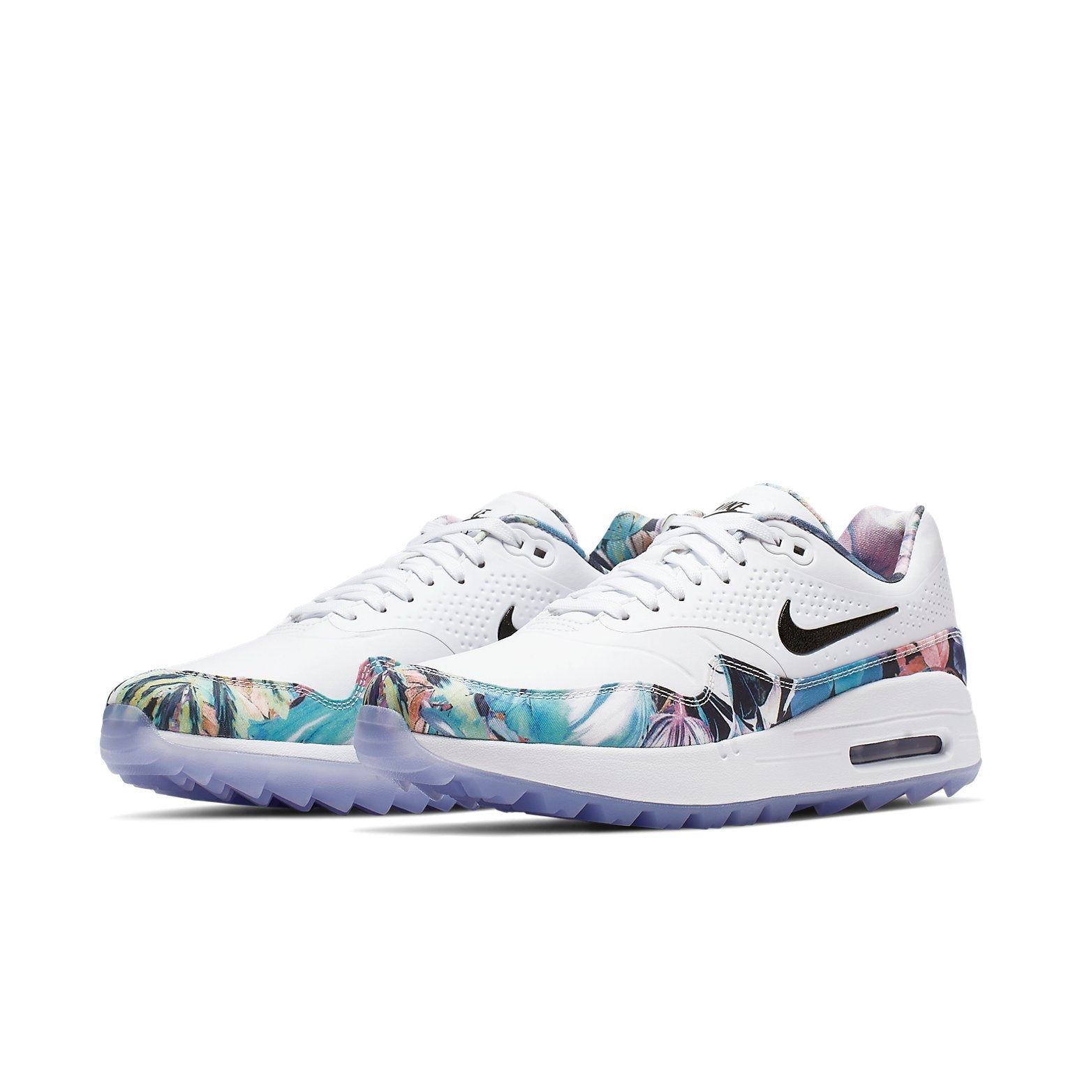 (WMNS) Nike Air Max 1 Golf NRG 'Floral' BV0658-100