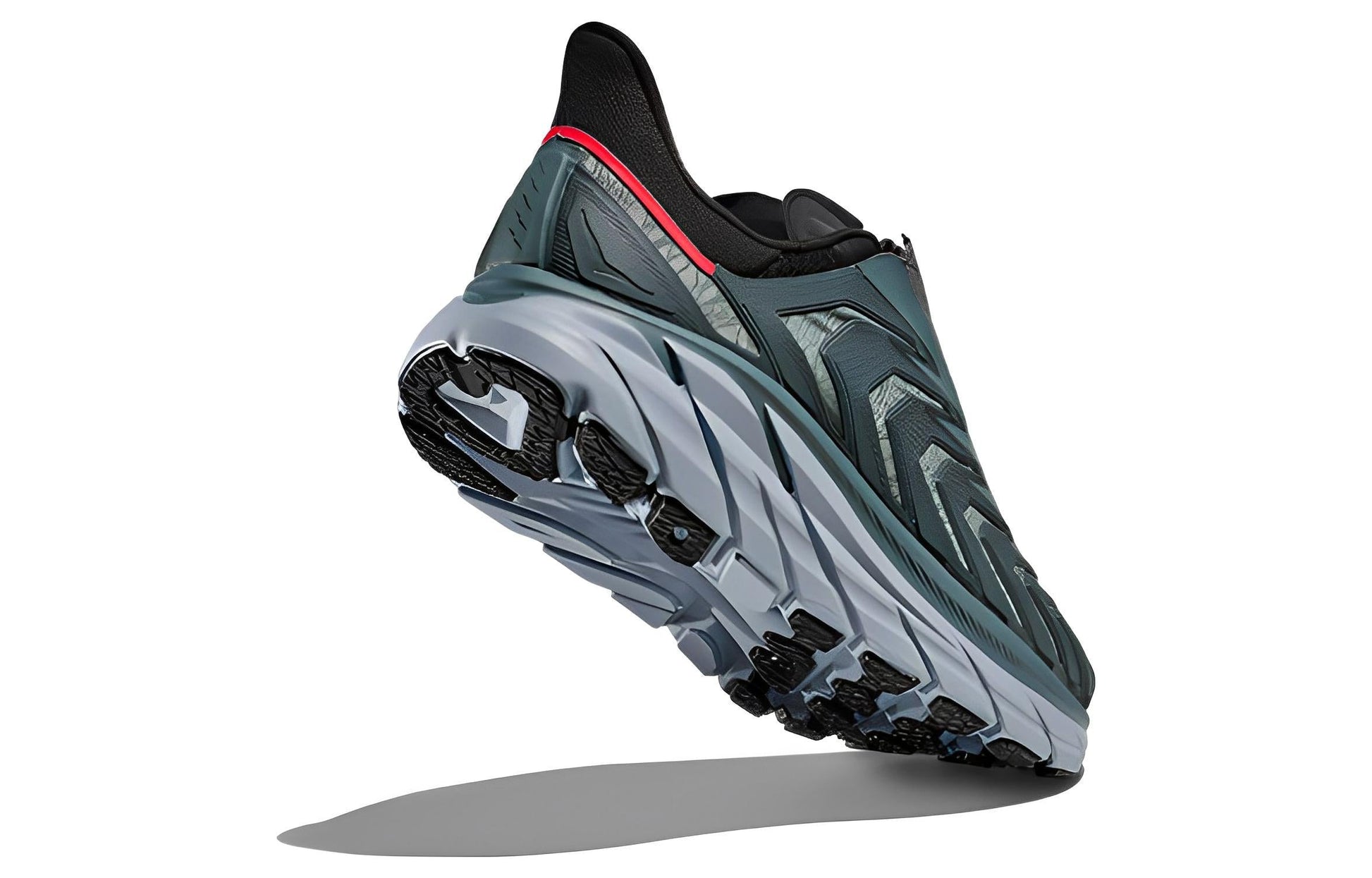 HOKA ONE ONE Project Clifton 'Goblin Blue' 1127924-GBBG