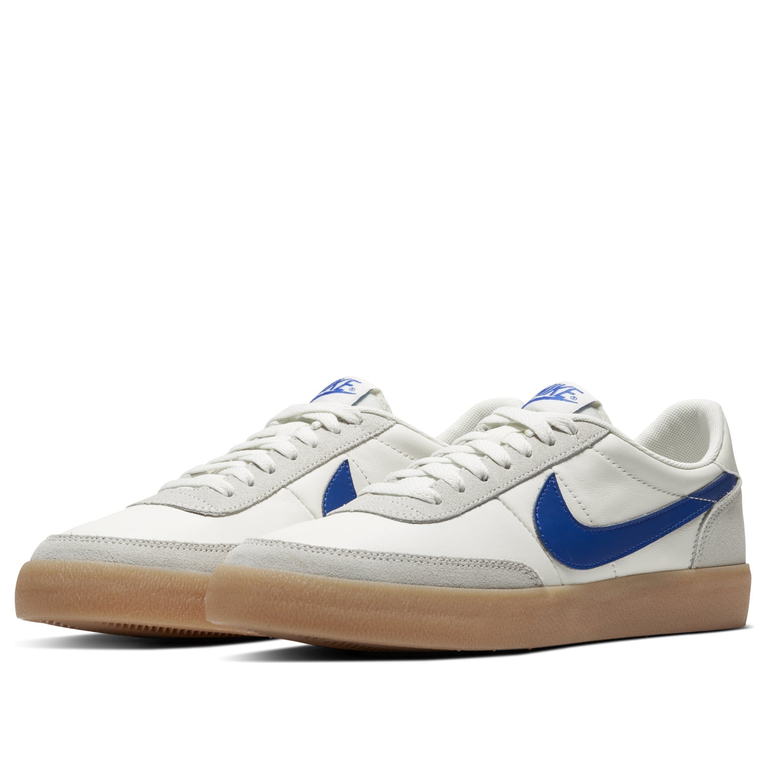 Nike Killshot 2 Leather 'Hyper Blue' 432997-124