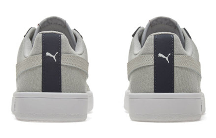 PUMA Court Legend Black Gray 'Black Grey' 371937-03