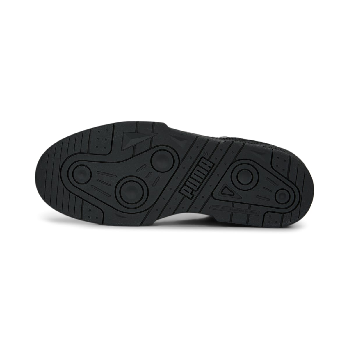 PUMA Slipstream x Jeff Staple 'Gidra - Black' 392138-01