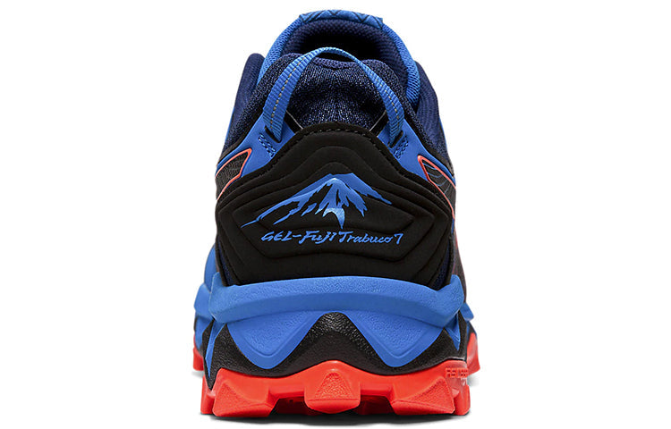 ASICS Gel-FujiTrabuco 7 'Electric Blue Expanse' 1011A197-400