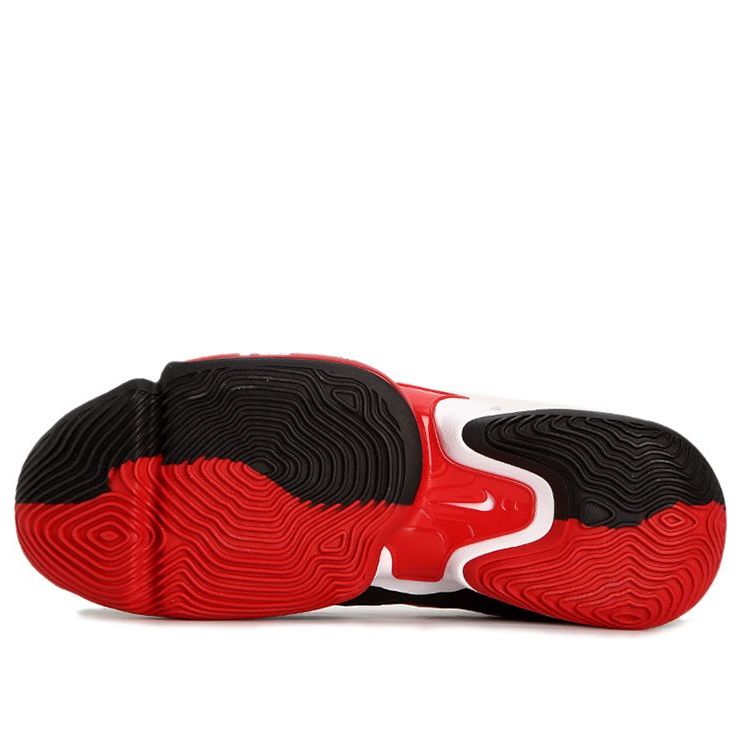 Nike Zoom Rize 2 EP Black/Red CT1498-003
