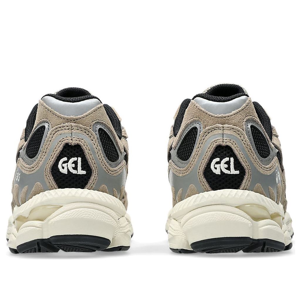 ASICS Gel-NYC 'Greige' 1203A383-005