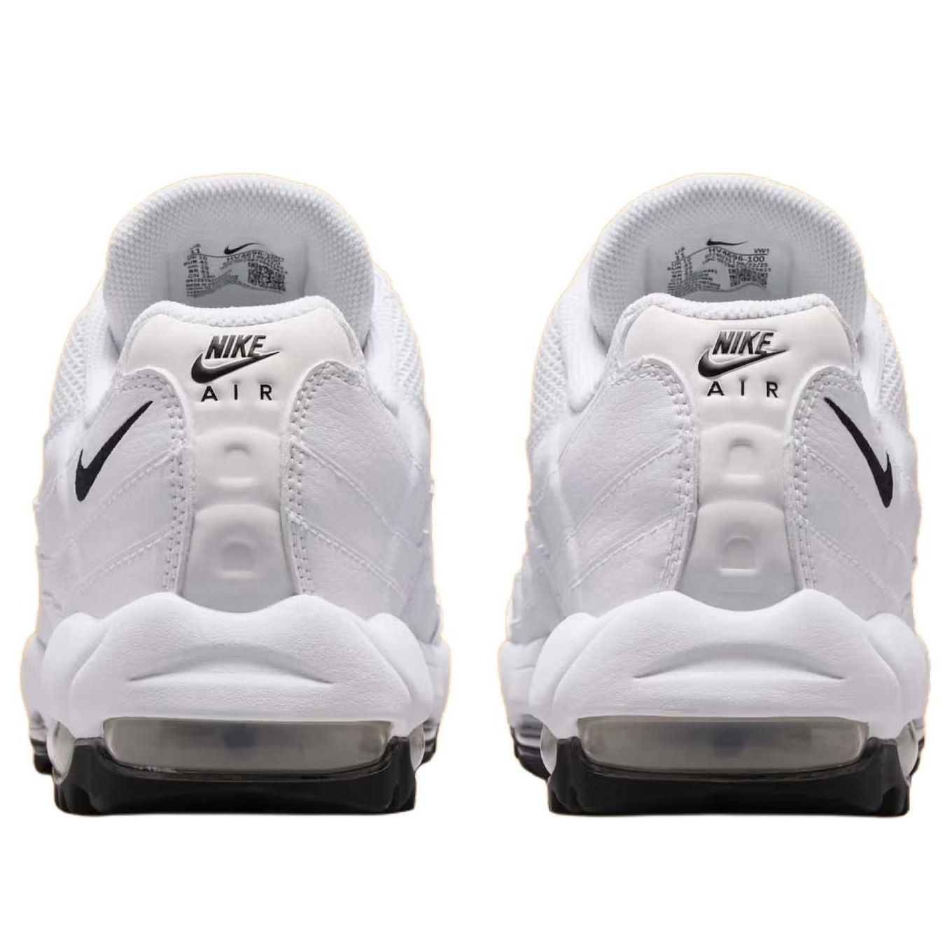 Nike Air Max 95 Golf 'White' HV4696-100