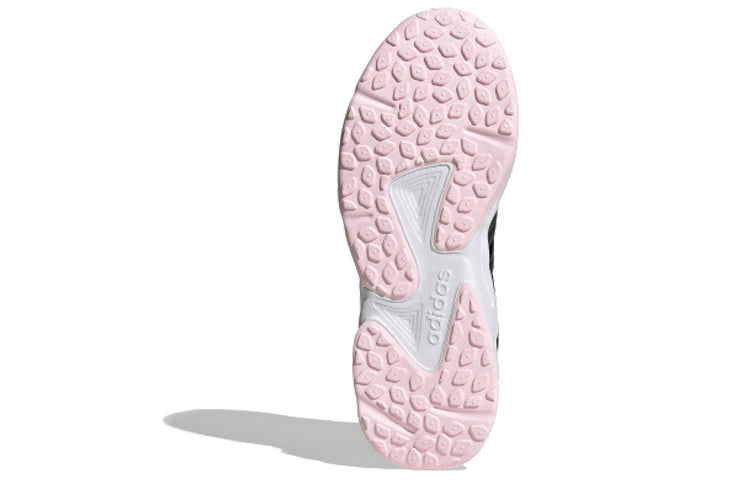 (WMNS) adidas 20-20 FX 'Black Pink' EG7548