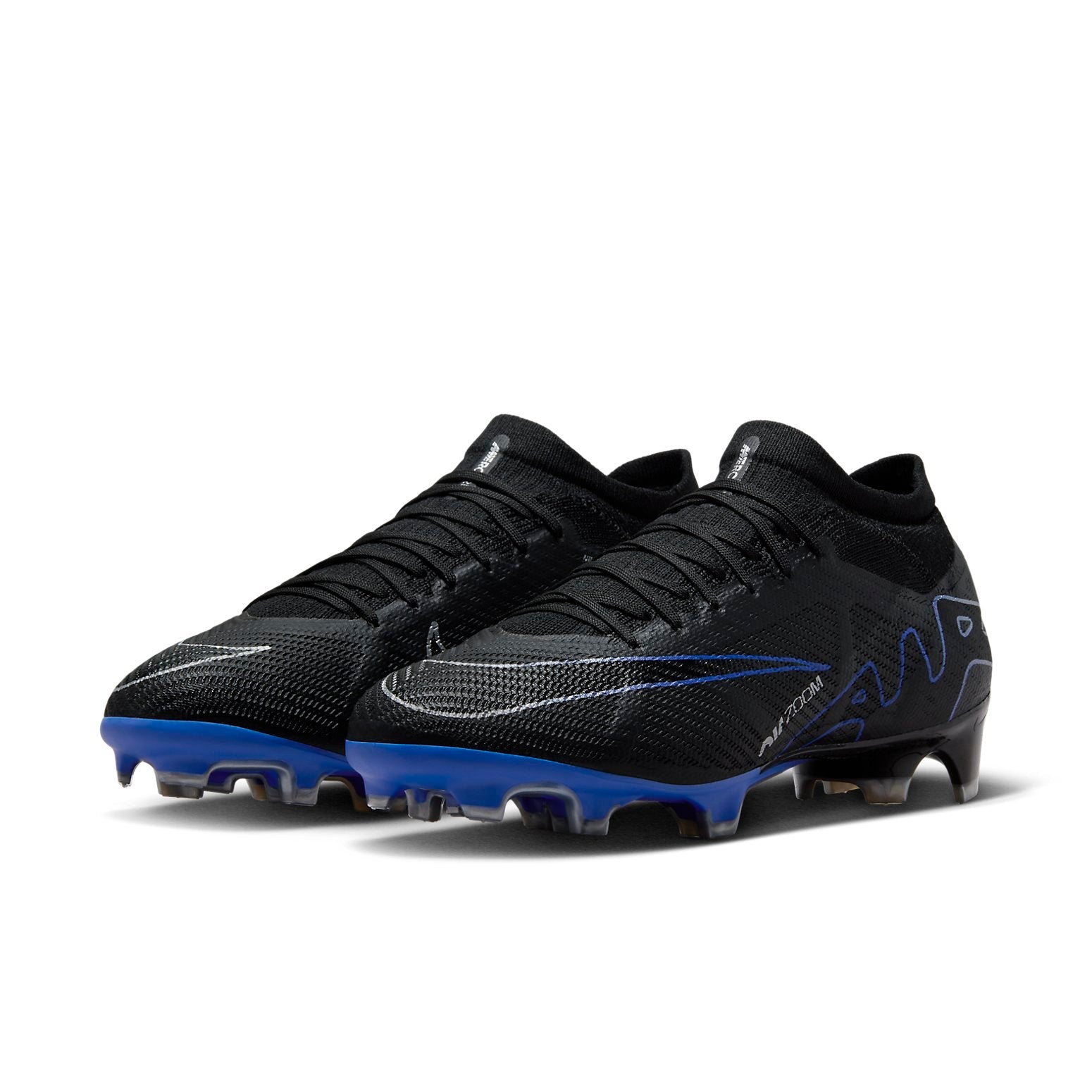 Nike Zoom Mercurial Vapor 15 Pro FG 'Shadow Pack' DJ5603-040