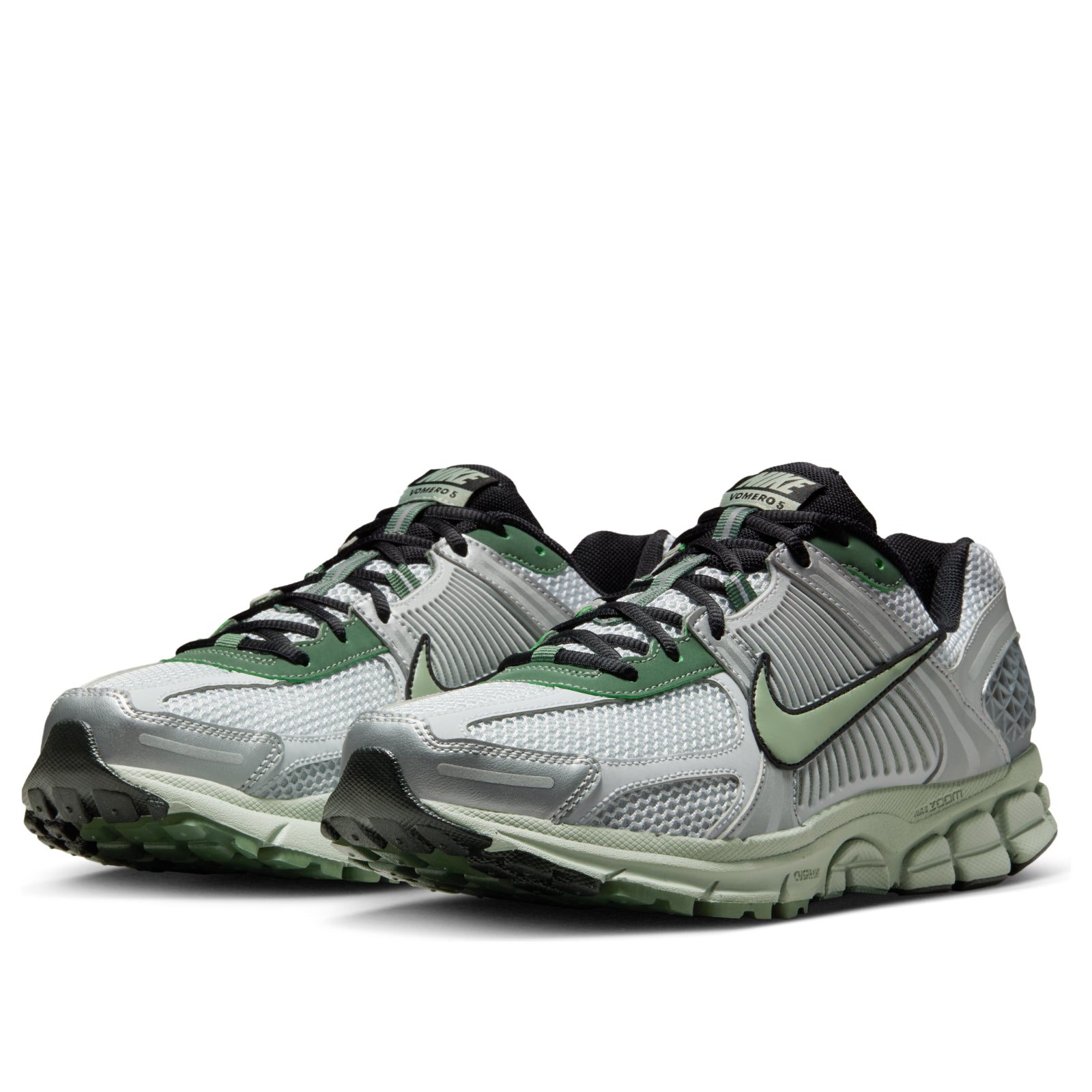 Nike Air Zoom Vomero 5 'Pure Platinum Jade Horizon' IM3372-030