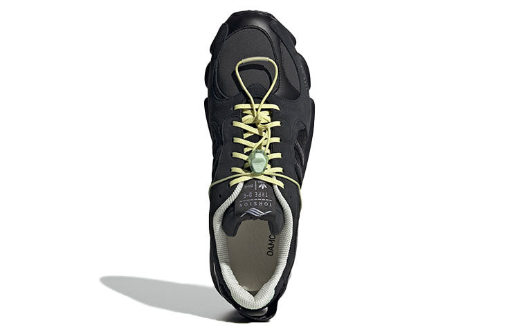 adidas OAMC x Type 06 'Core Black' H04726