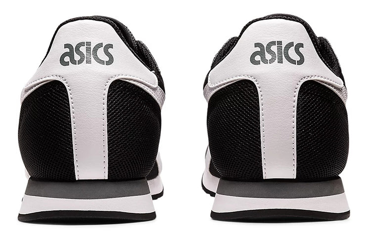 ASICS Tiger Runner 'Black White' 1201A267-003