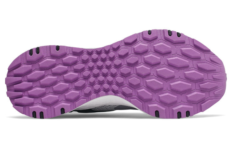 (WMNS) New Balance Fresh Foam Roav Trail 'Aluminum Lavender' WTROVRG