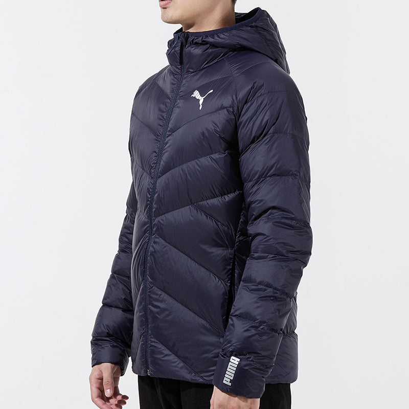 PUMA Packlite Down Jackets 'Black' 846292-06