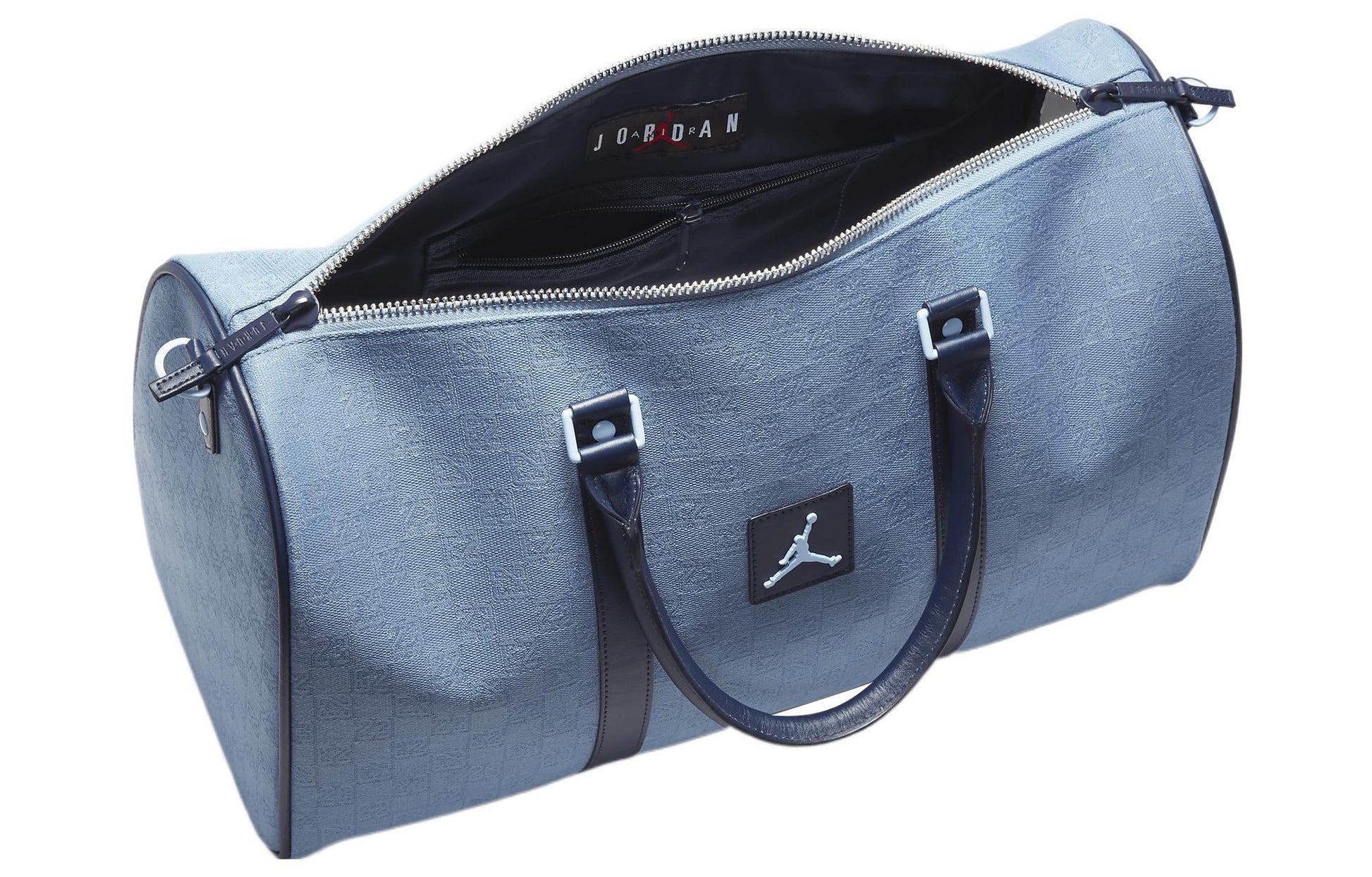 Air Jordan Monogram Duffle Bag 'Chambray' MA0759-M0S