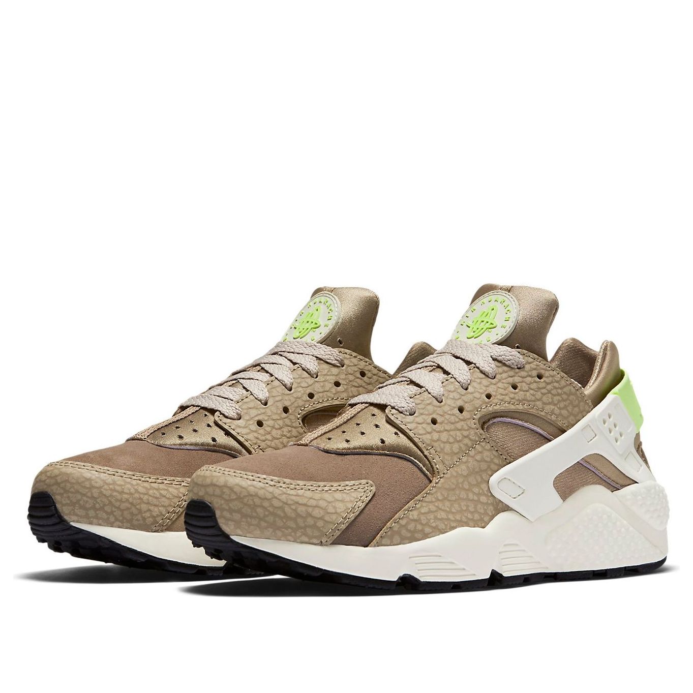 Nike Air Huarache Premium 'Desert Camo' 704830-203