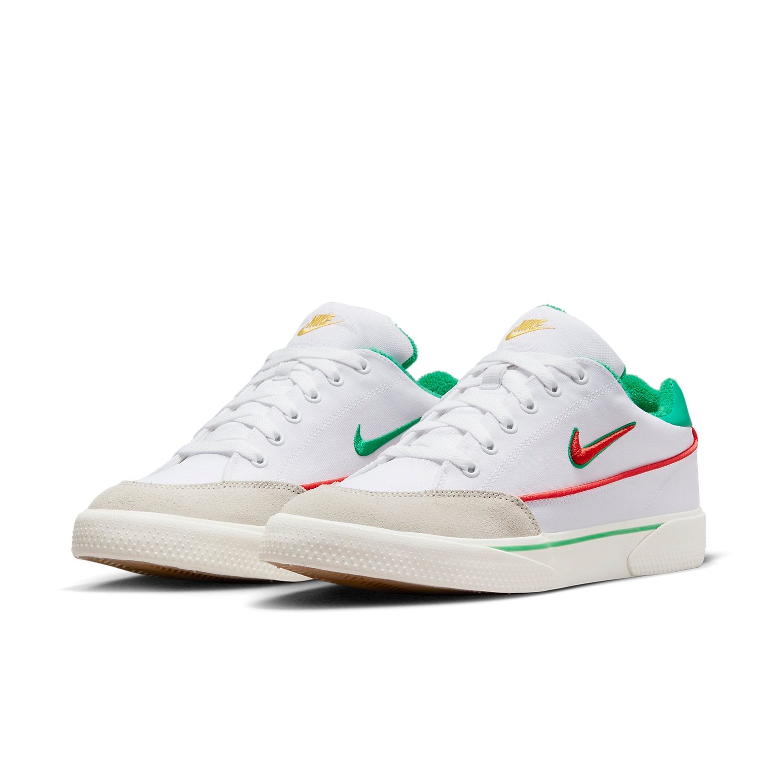 Nike GTS 97 'White Stadium Green' DX2944-100