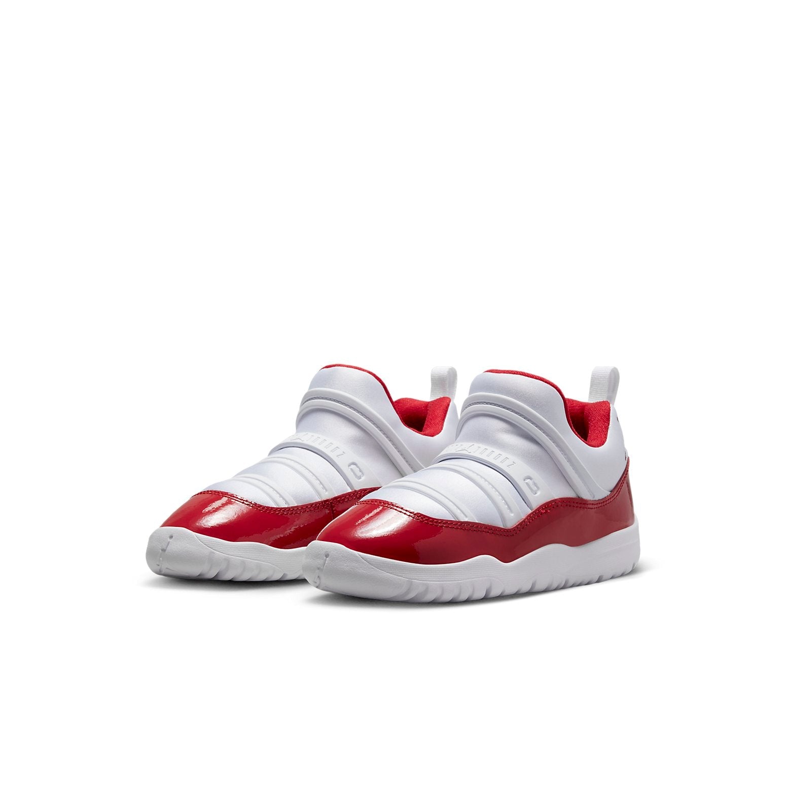 (PS) Air Jordan 11 Retro Little Flex 'Cherry' BQ7101-116