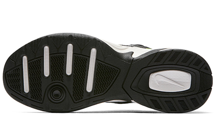 Nike M2K Tekno 'Black' AV4789-002