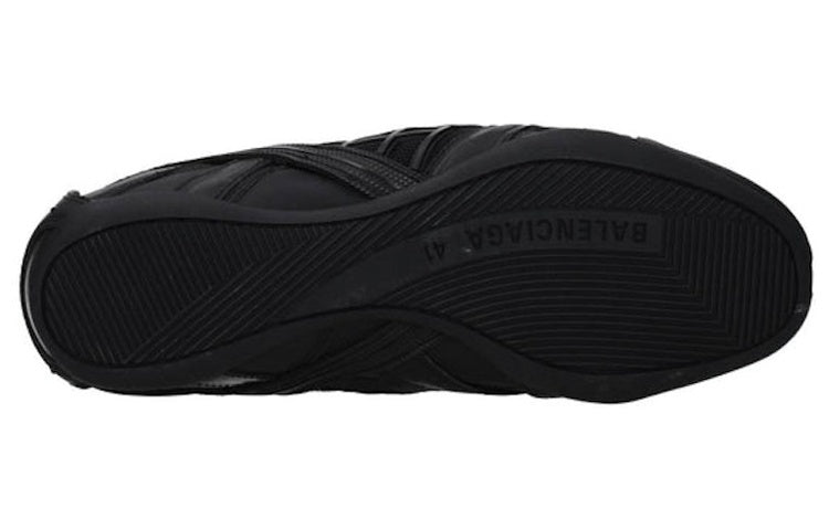 Balenciaga Drive Sneakers 'Black' 635498W3AH11000