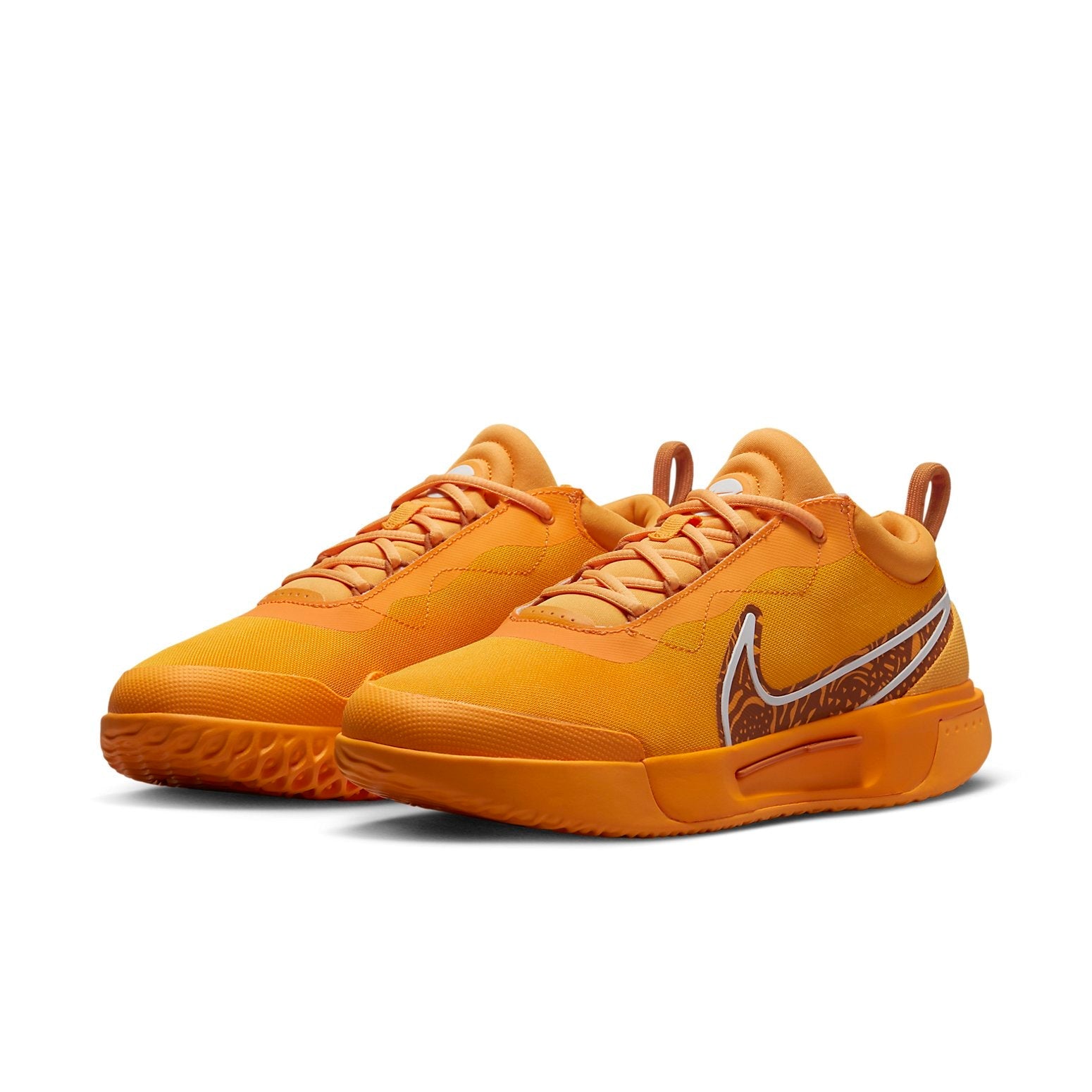 Nike Court Zoom Pro HC 'Sundial' DV3278-700