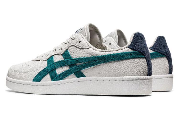 Onitsuka Tiger GSM 'White Green' 1183B027-020