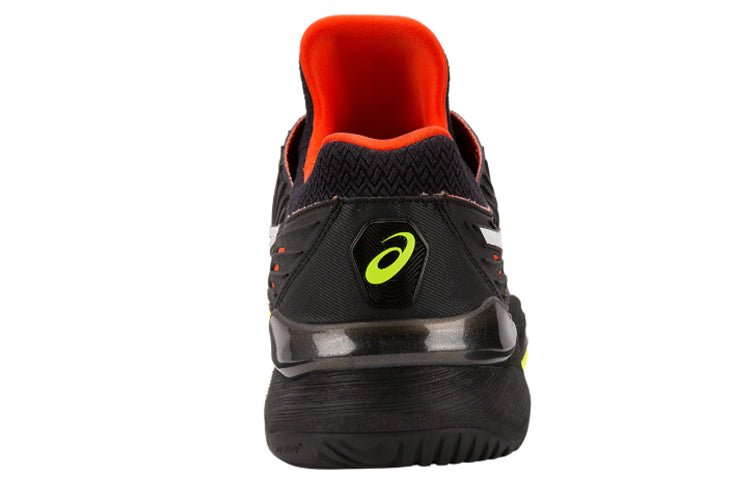 ASICS Court FF 2 'Black' 1041A083-001