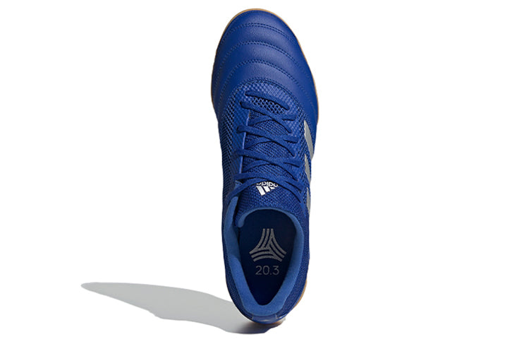 adidas Copa 20.3 Sala 'Blue Grey White' EH1492