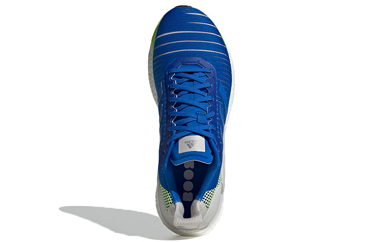 adidas Solarglide 19 'Blue' EE4298