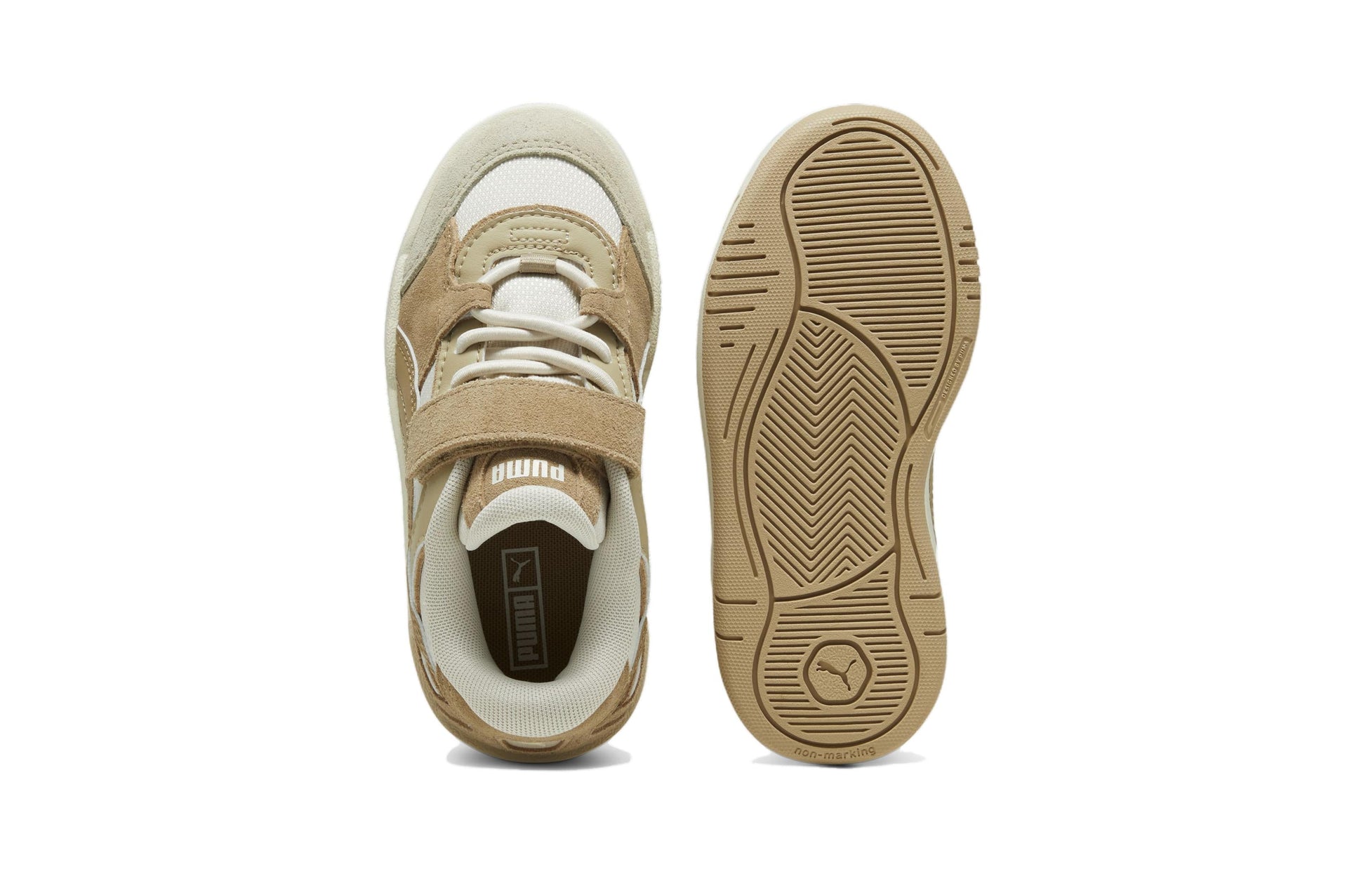 (PS) PUMA 180 'Sugared Almond' 396582-01