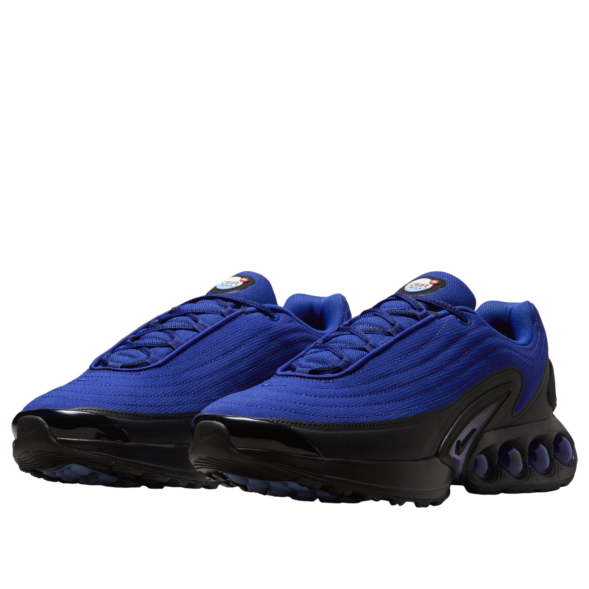 Nike Air Max Dn WTR 'Deep Royal Blue' HV4528-400