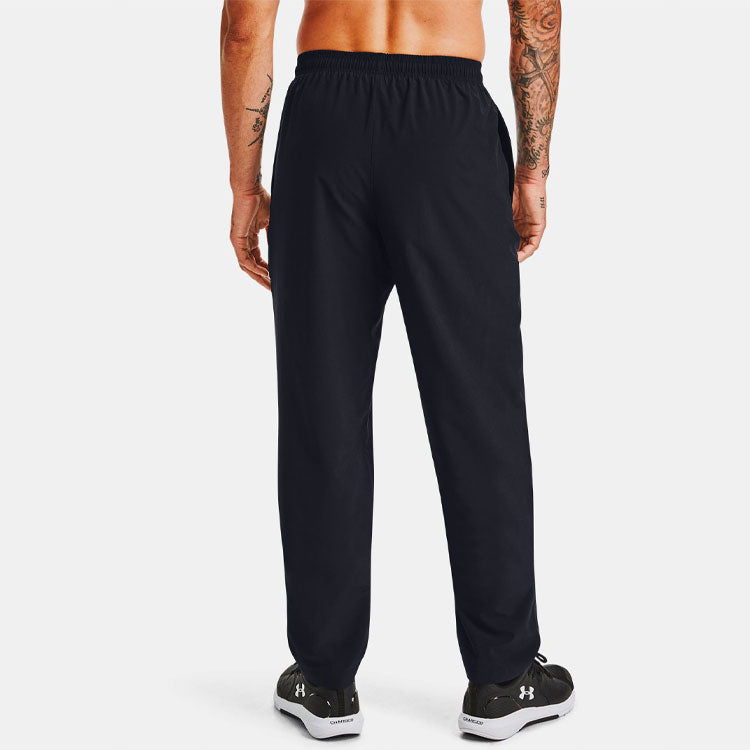 Under Armour Tech Terry Jogger 'Black' 1363322-001