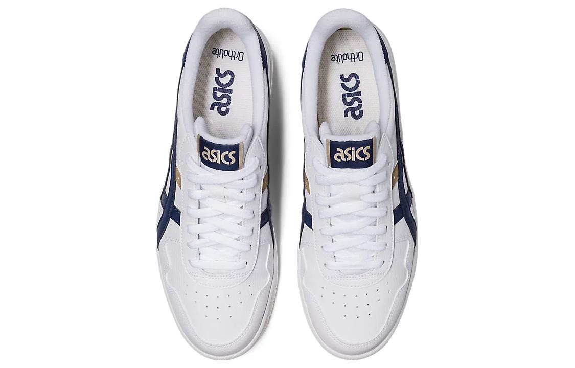 ASICS JapanS 'White Indigo Blue' 1201A173-118
