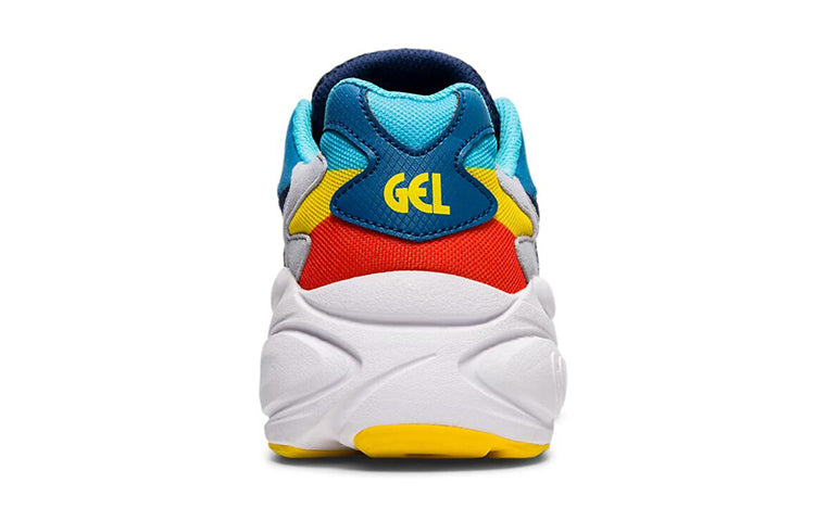 (GS) ASICS Gel-BND 'Blue' 1024A024-400