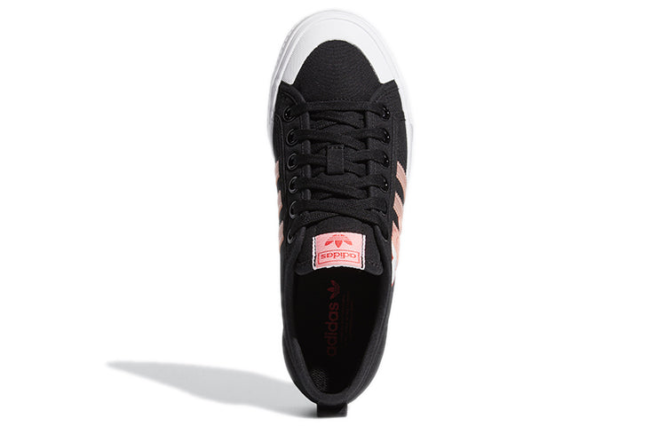 (WMNS) adidas Nizza 'Valentine's Day' FX9006