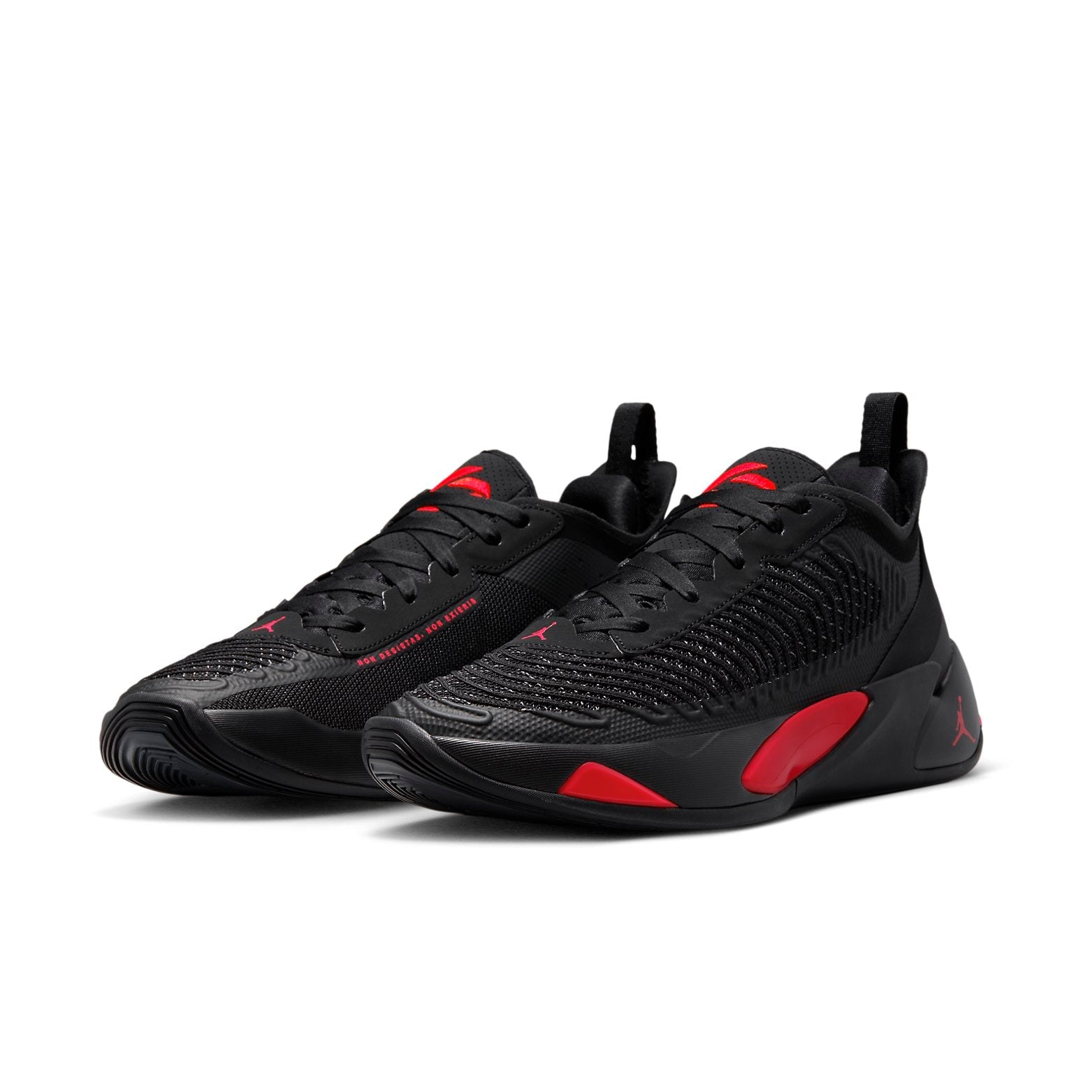 Air Jordan Luka 1 'Bred' DN1772-060
