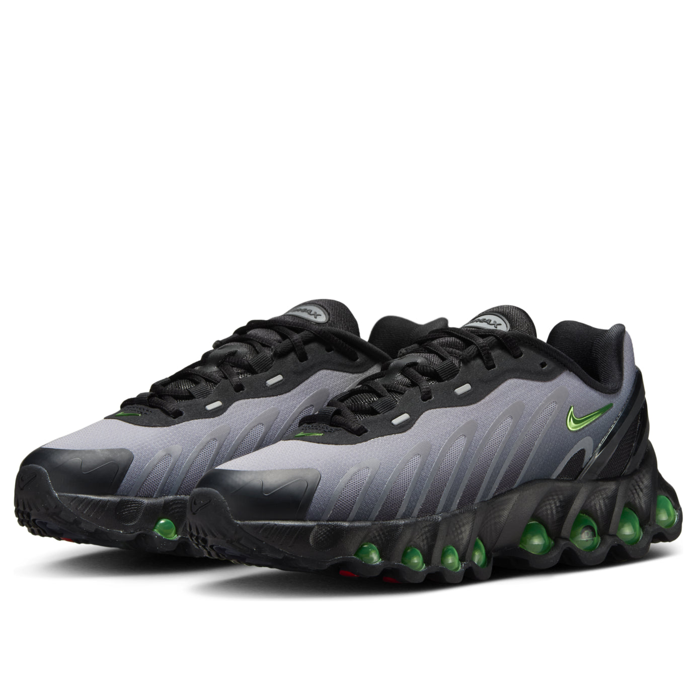 (GS) Nike Air Max Dn8 'Black Volt' HF7310-005