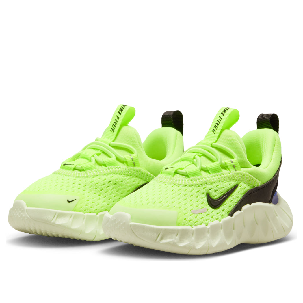 (TD) Nike Free Ride 'Volt Ice' IQ5810-700