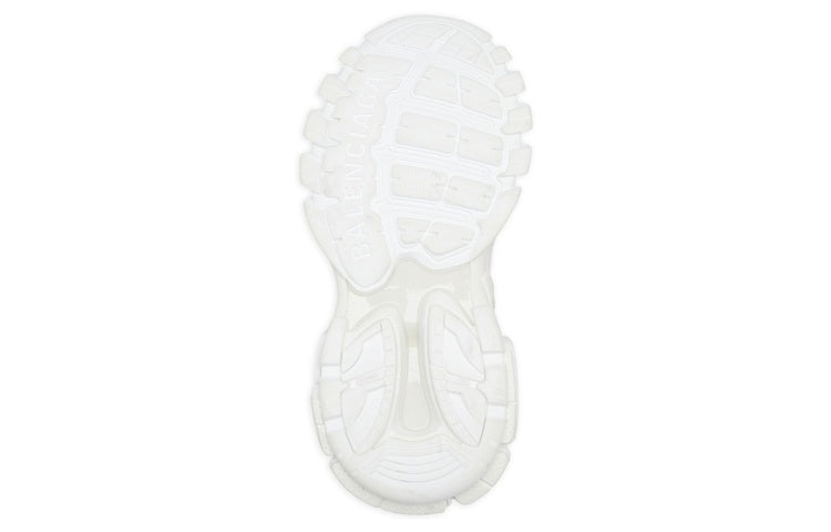 (WMNS) Balenciaga Track 3 'White' 700873W3RF19010