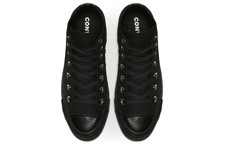 (WMNS) Converse Chuck Taylor All Stargazer High Top Black Samurai 565200C