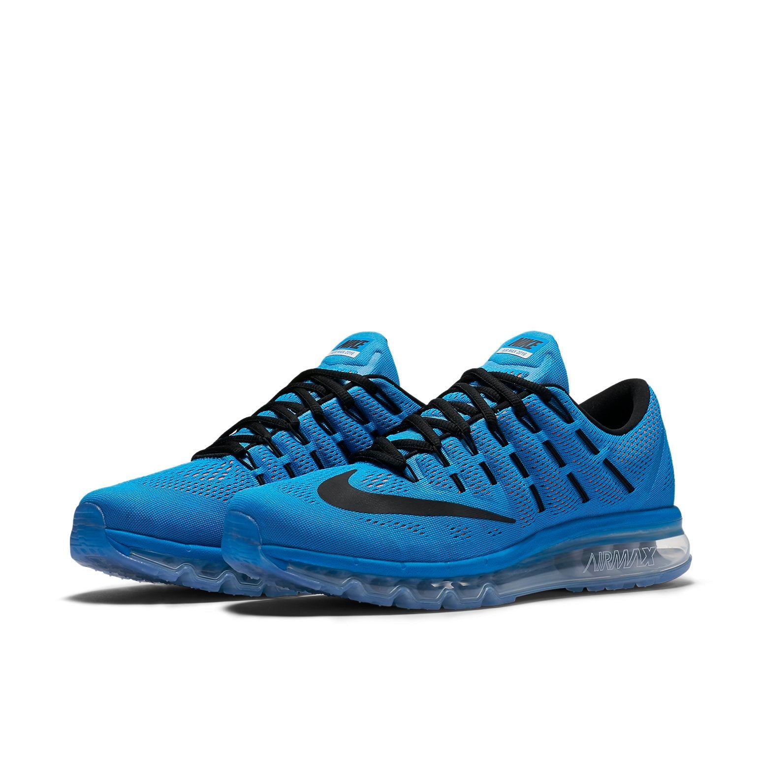 Nike Air Max 2016 'Photo Blue' 806771-408