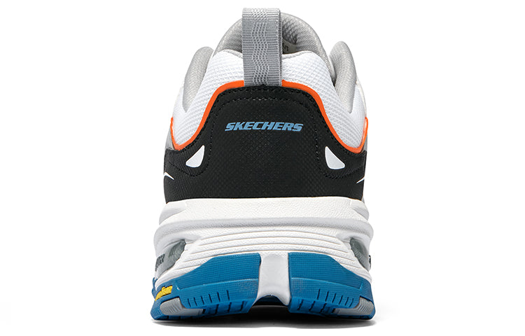 Skechers Rockport Shoes 'White Grey Black' 894271-WMLT