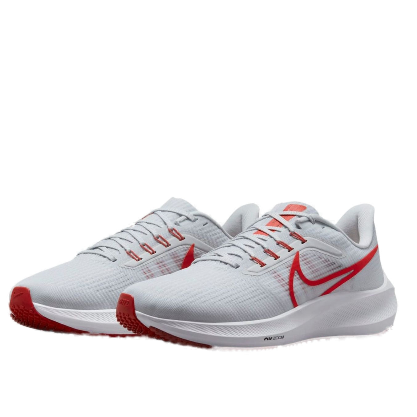 Nike Air Zoom Pegasus 39 'Platinum Tint Light Crimson' DH4071-009
